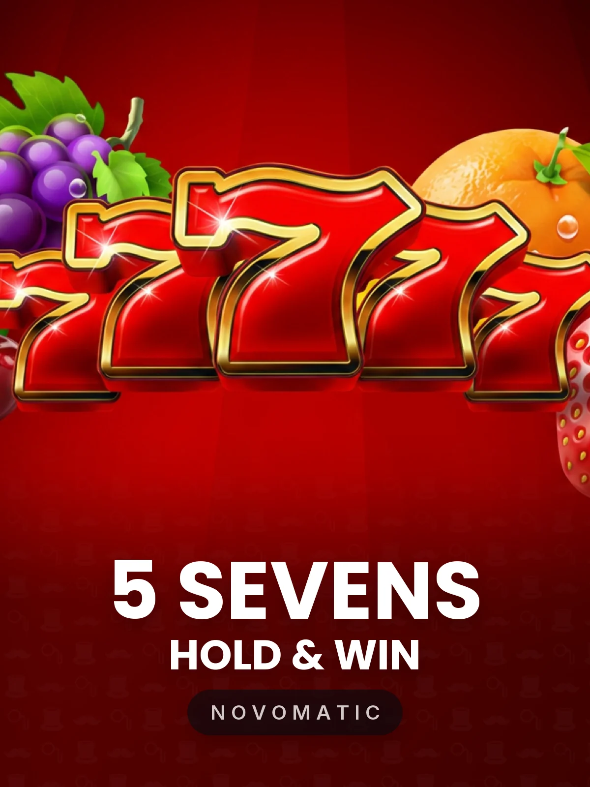 5 Sevens Hold & Win