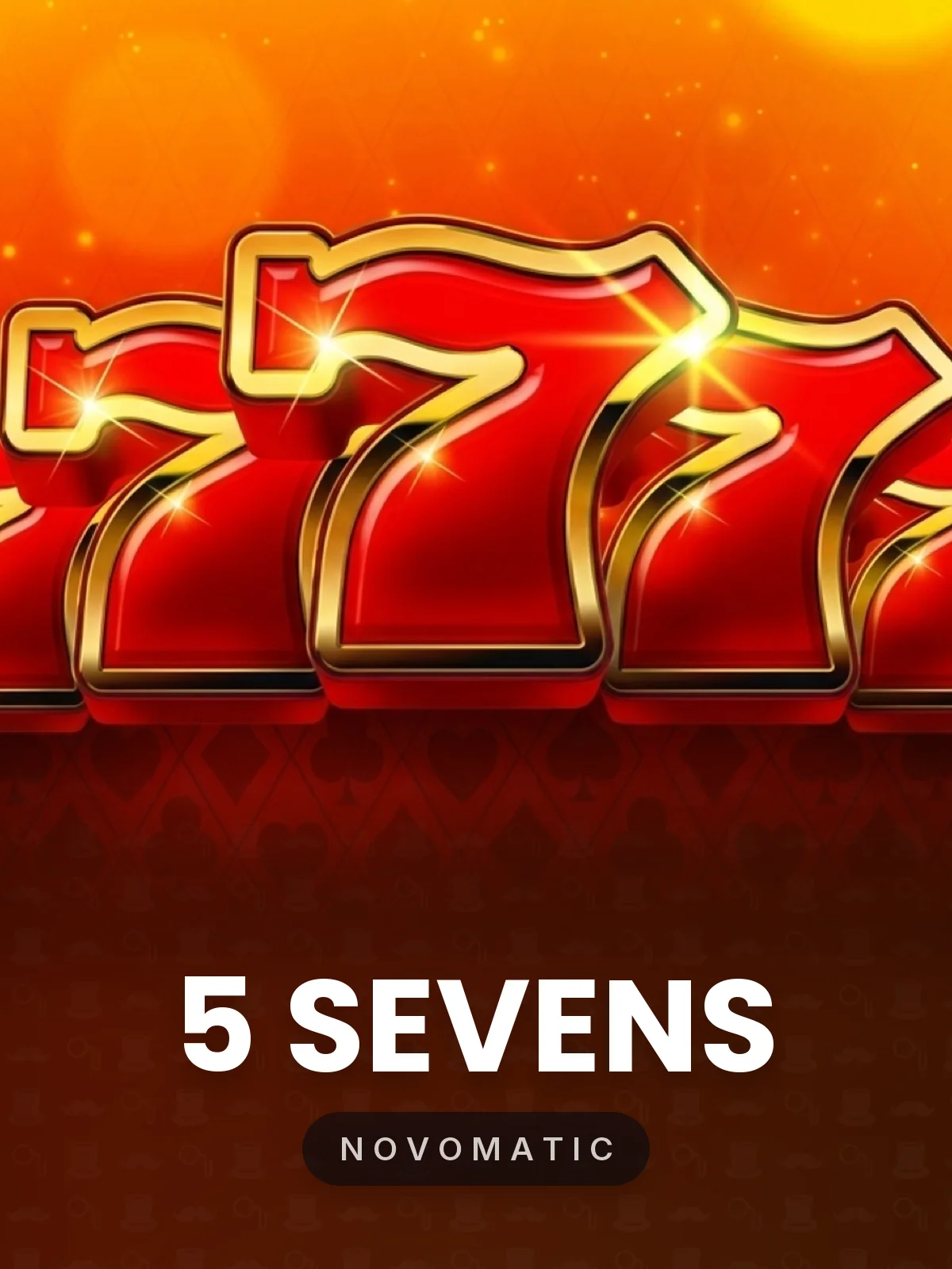 5 Sevens