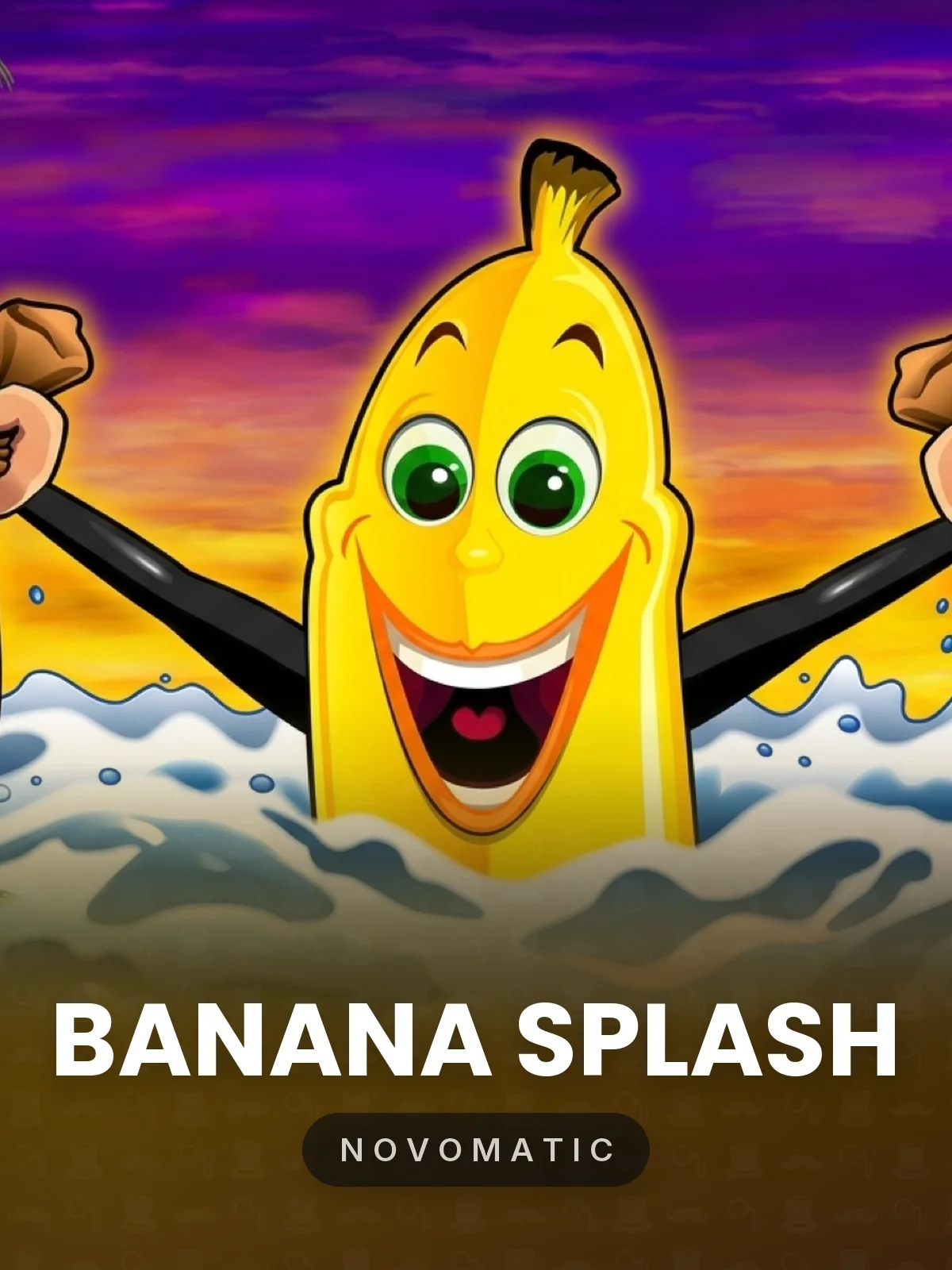 Banana Splash