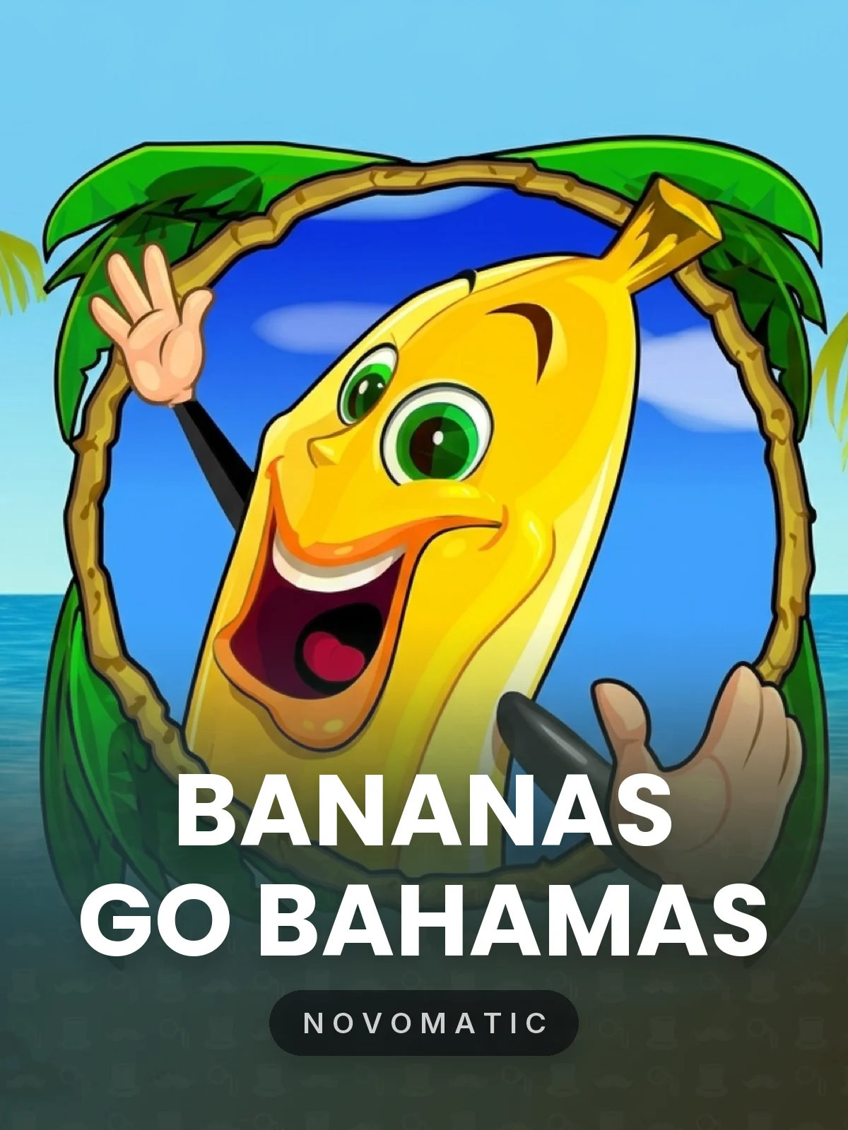 Bananas Go Bahamas