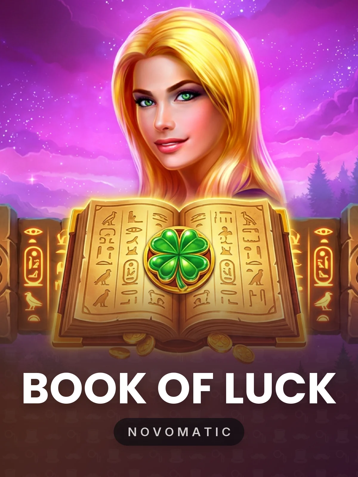 Book of Luck
