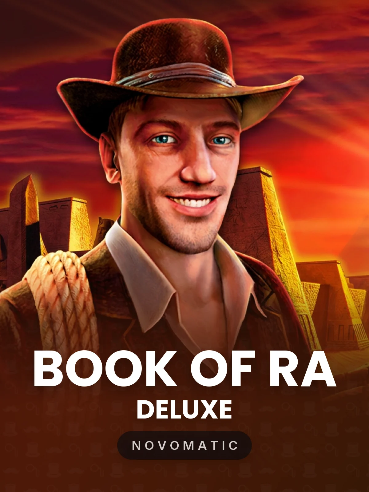 Book of Ra Deluxe