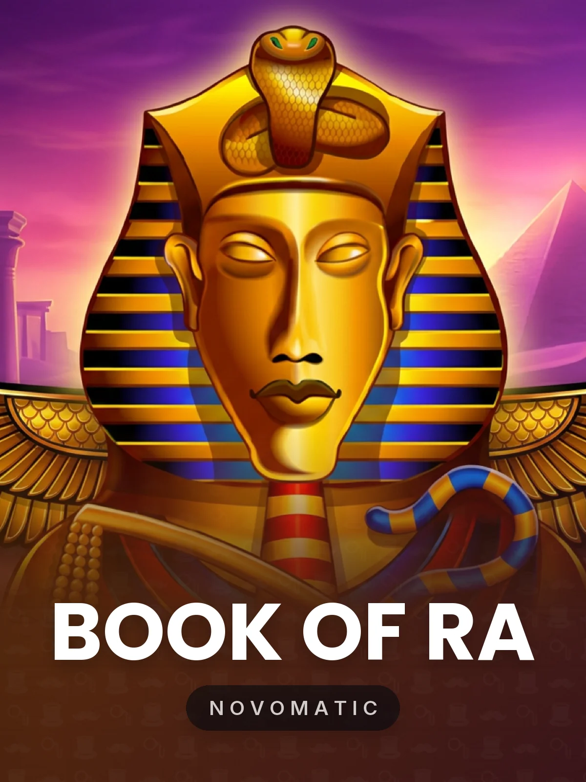 Book of Ra