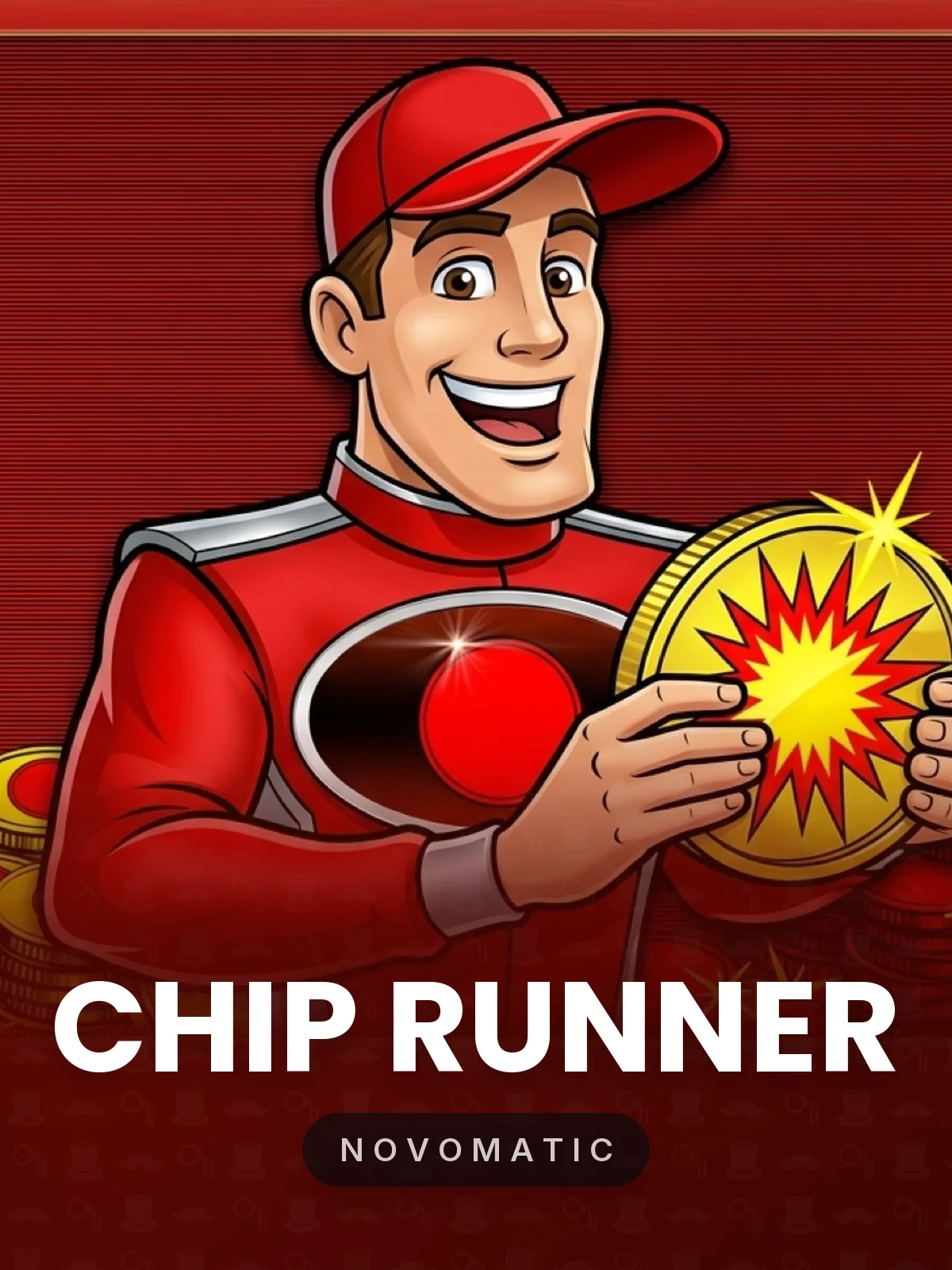 Chip Runner