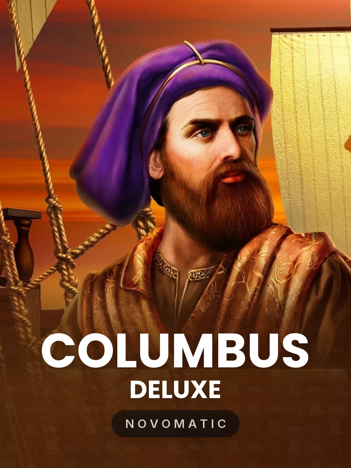 Columbus Deluxe