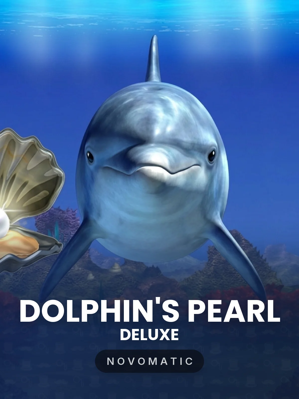 Dolphin's Pearl Deluxe