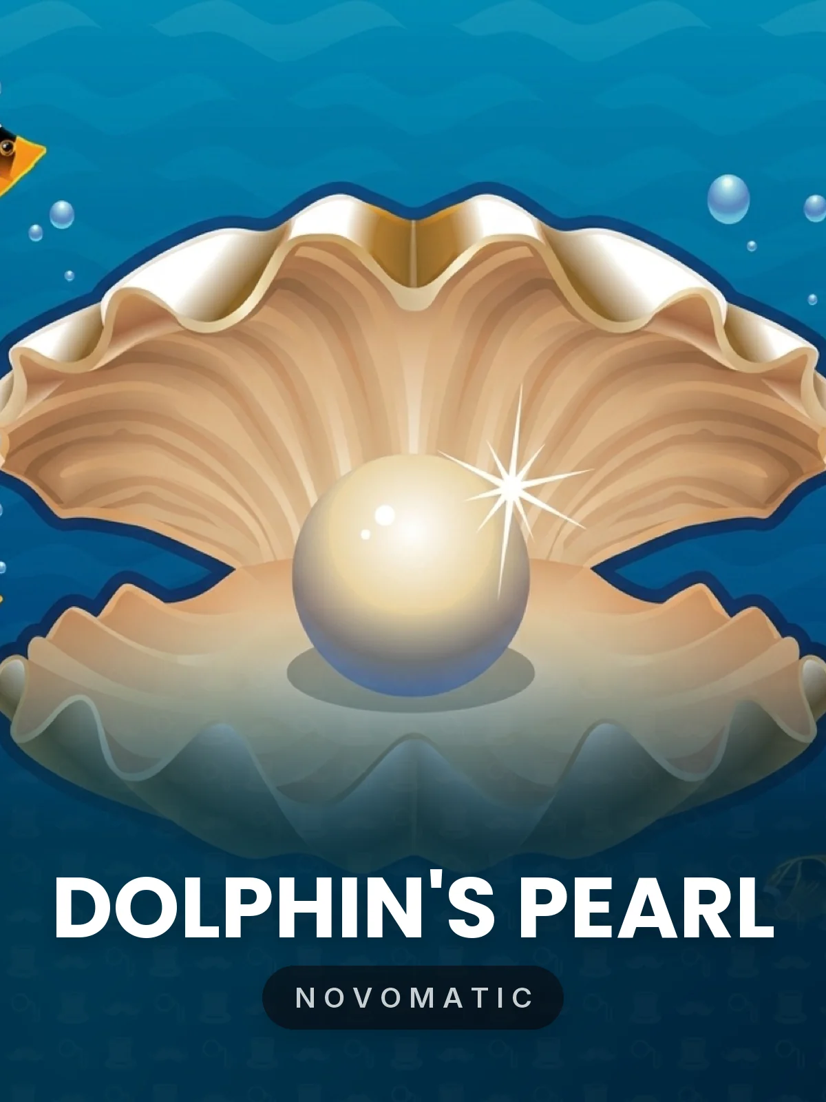 Dolphin's Pearl