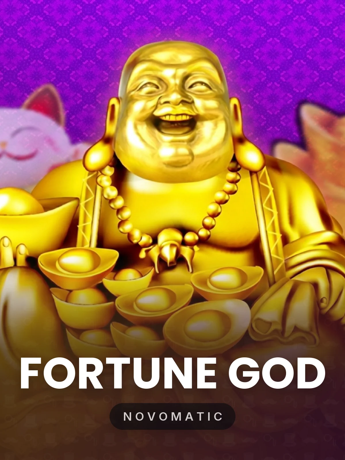 Fortune God