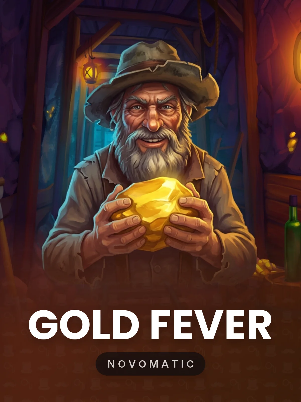 Gold Fever