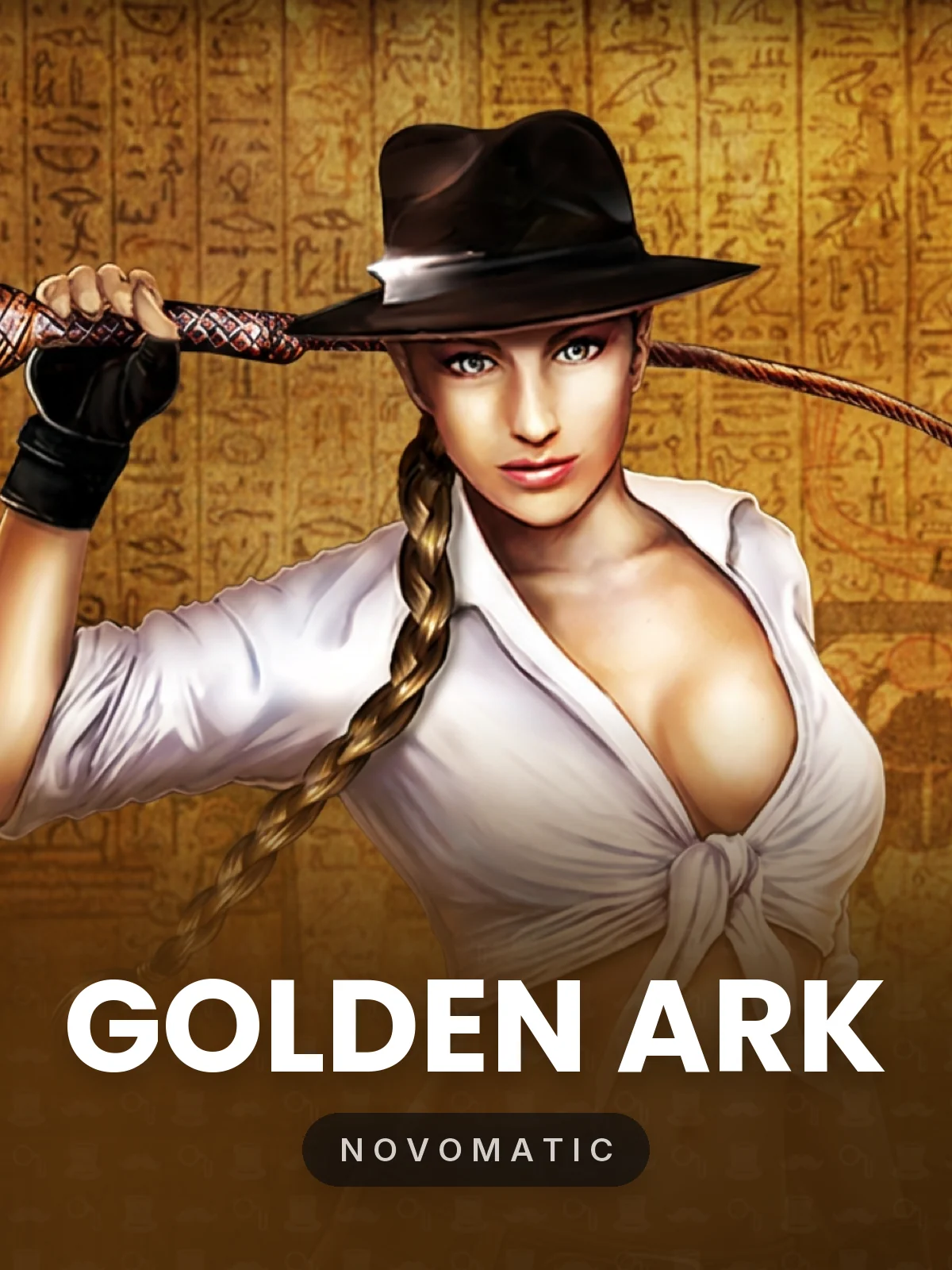 Golden Ark