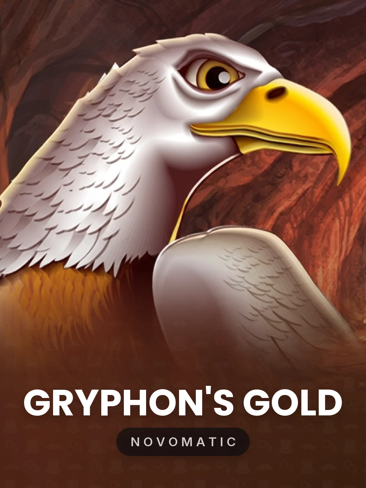 Gryphon's Gold