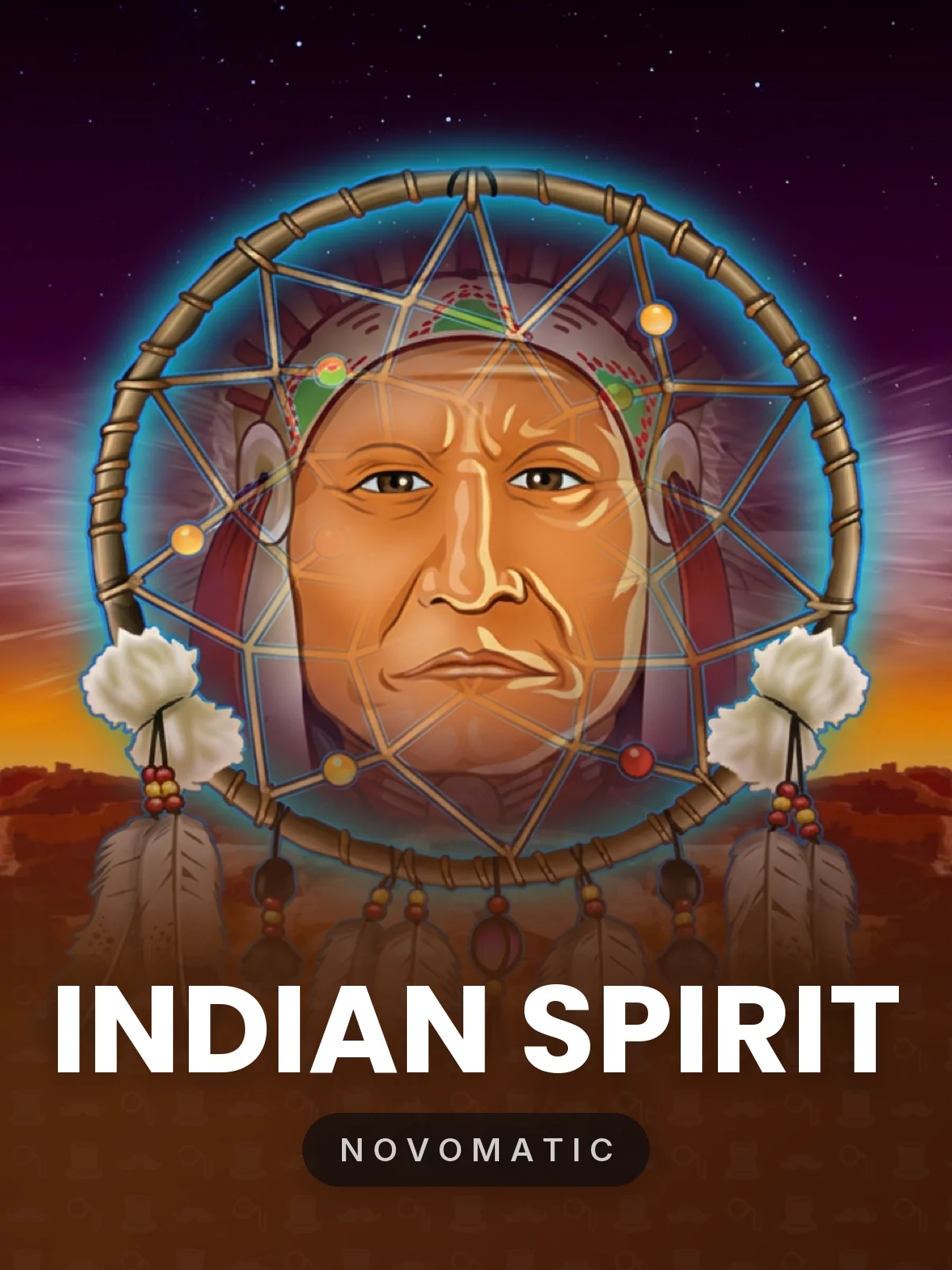 Indian Spirit