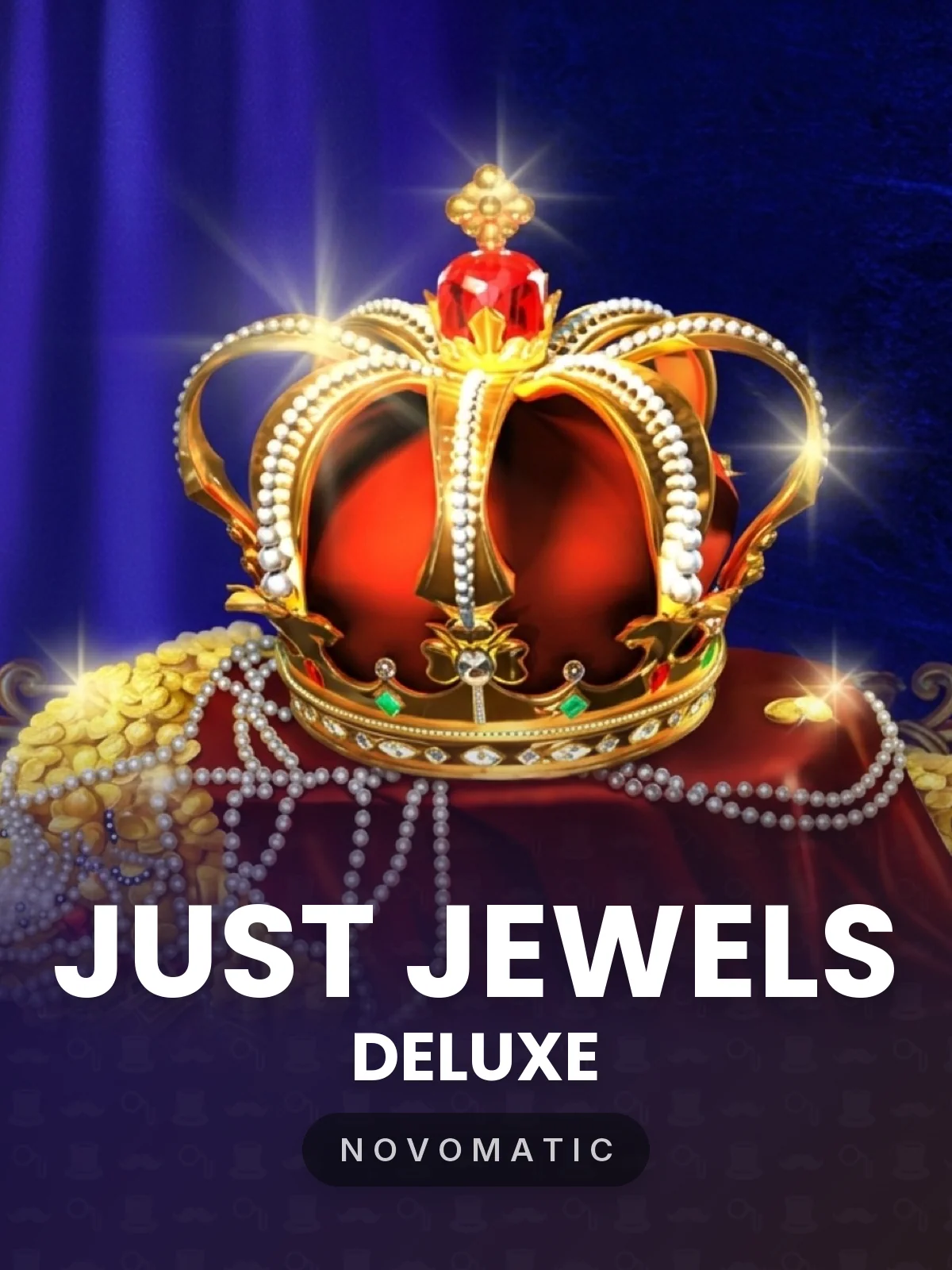 Just Jewels Deluxe