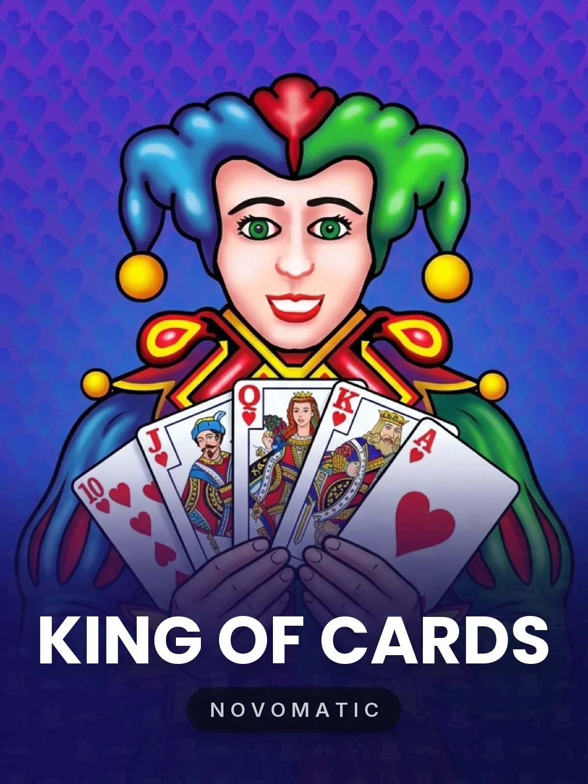 King of Cards