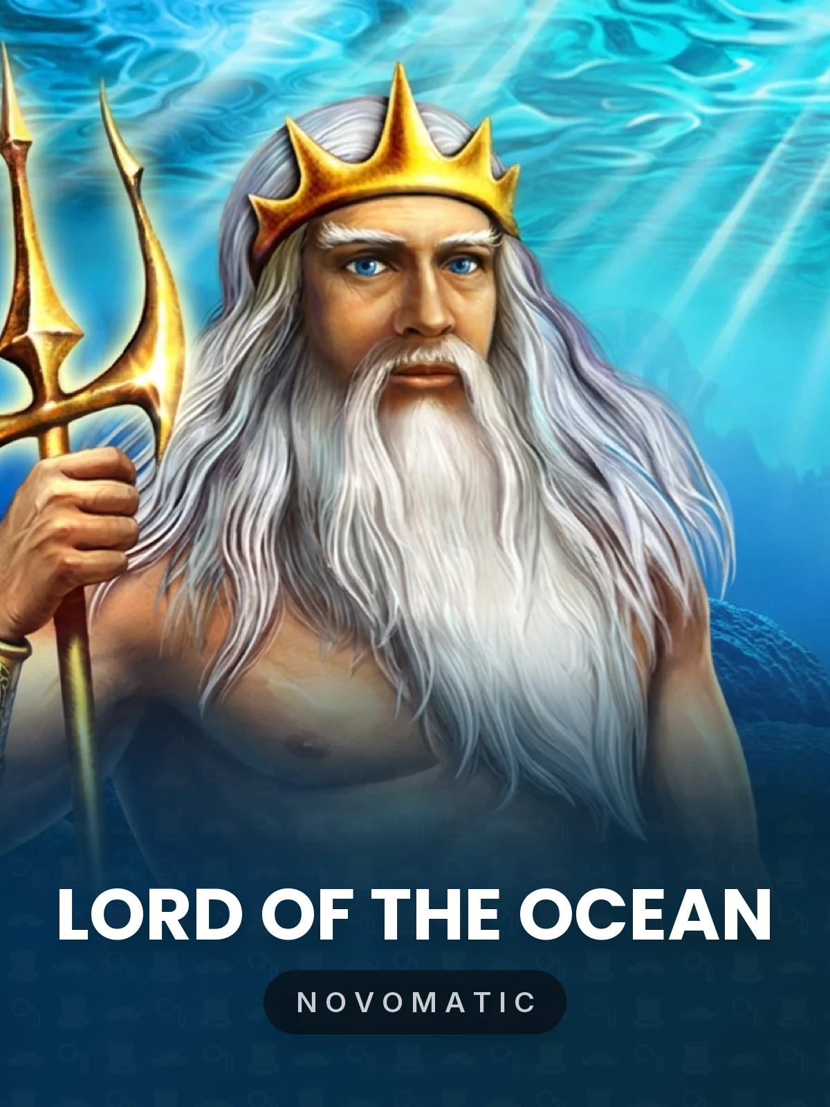 Lord of the Ocean
