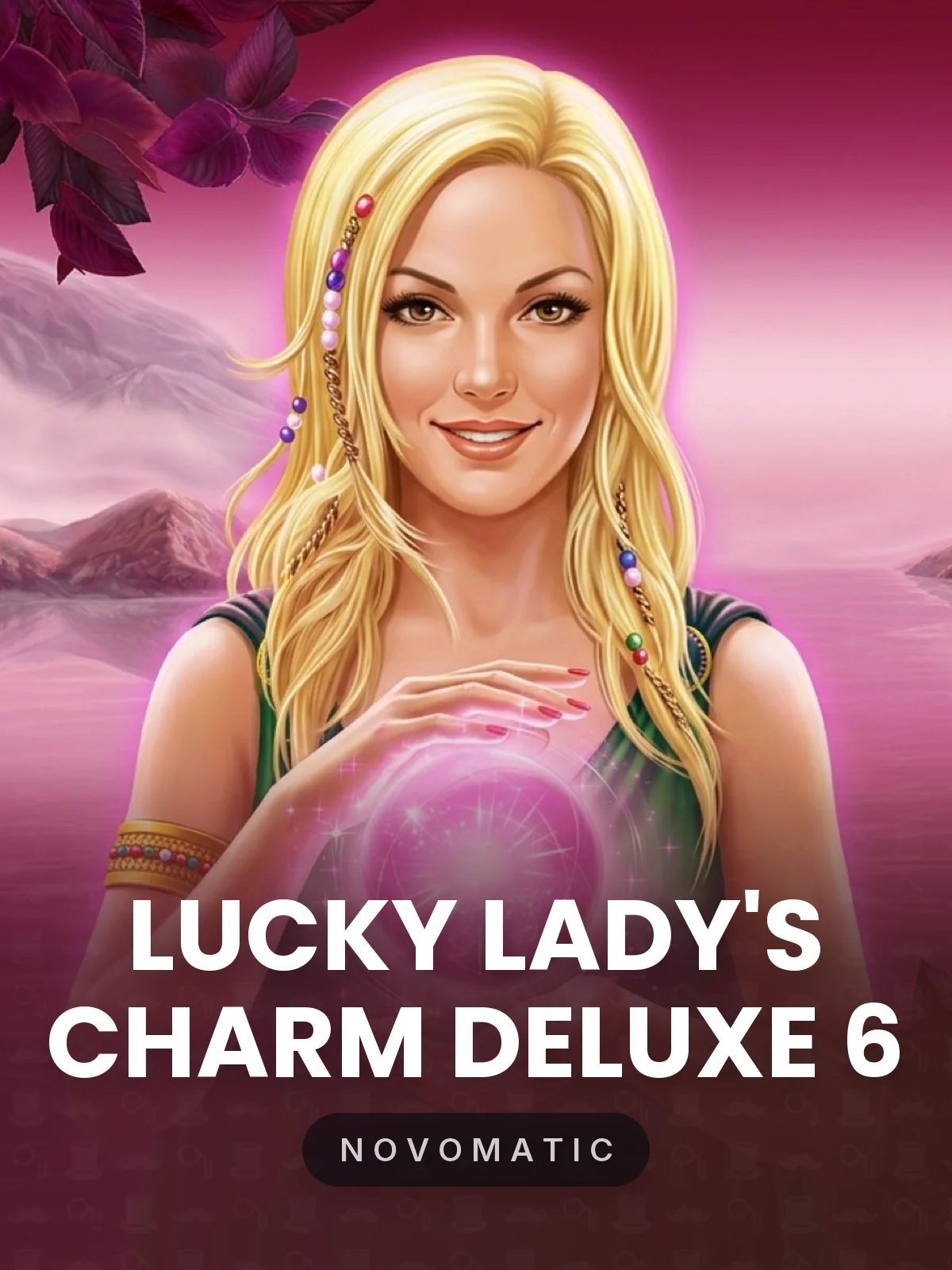 Lucky Lady's Charm Deluxe 6