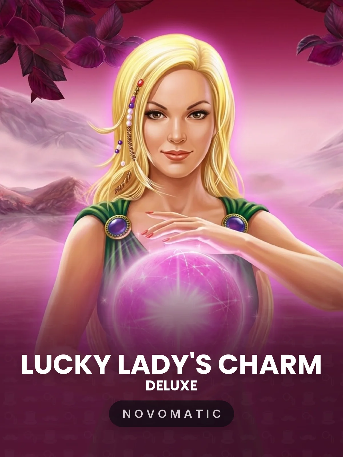 Lucky Lady's Charm Deluxe