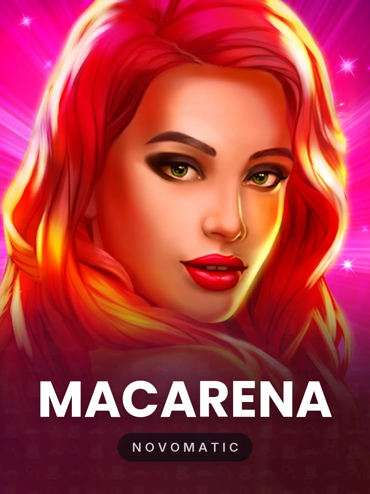 Macarena