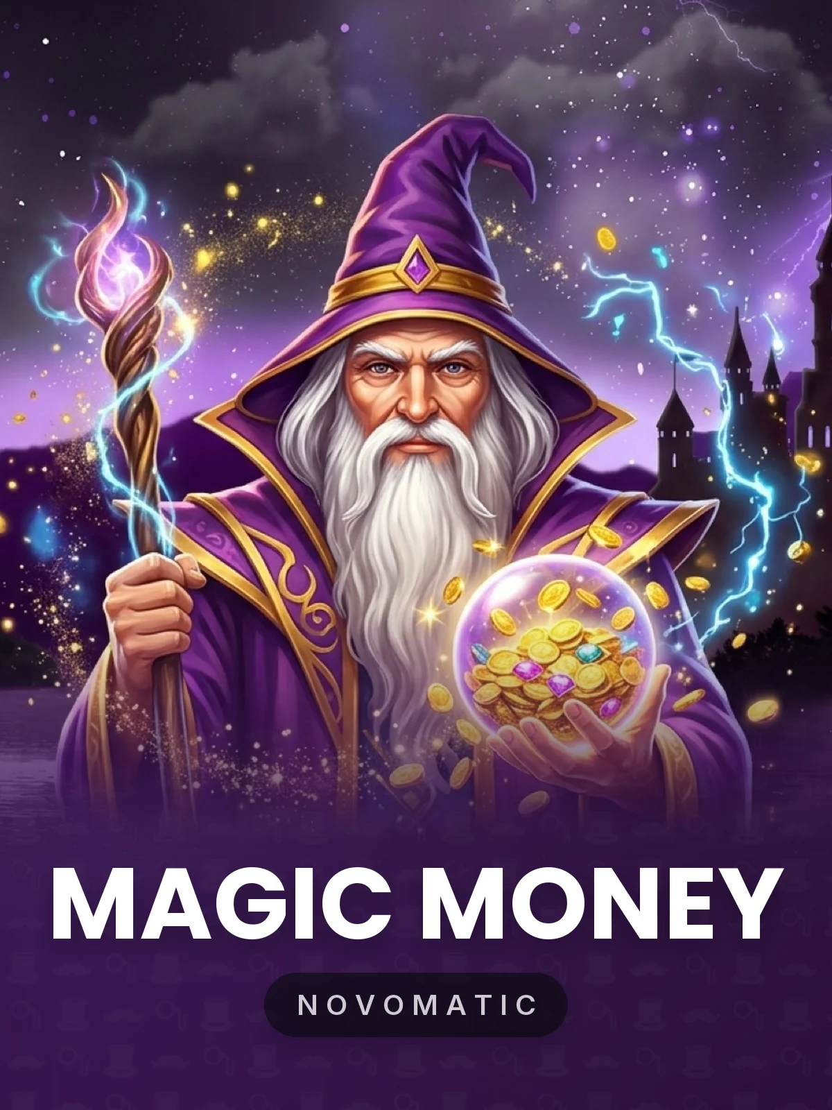 Magic Money