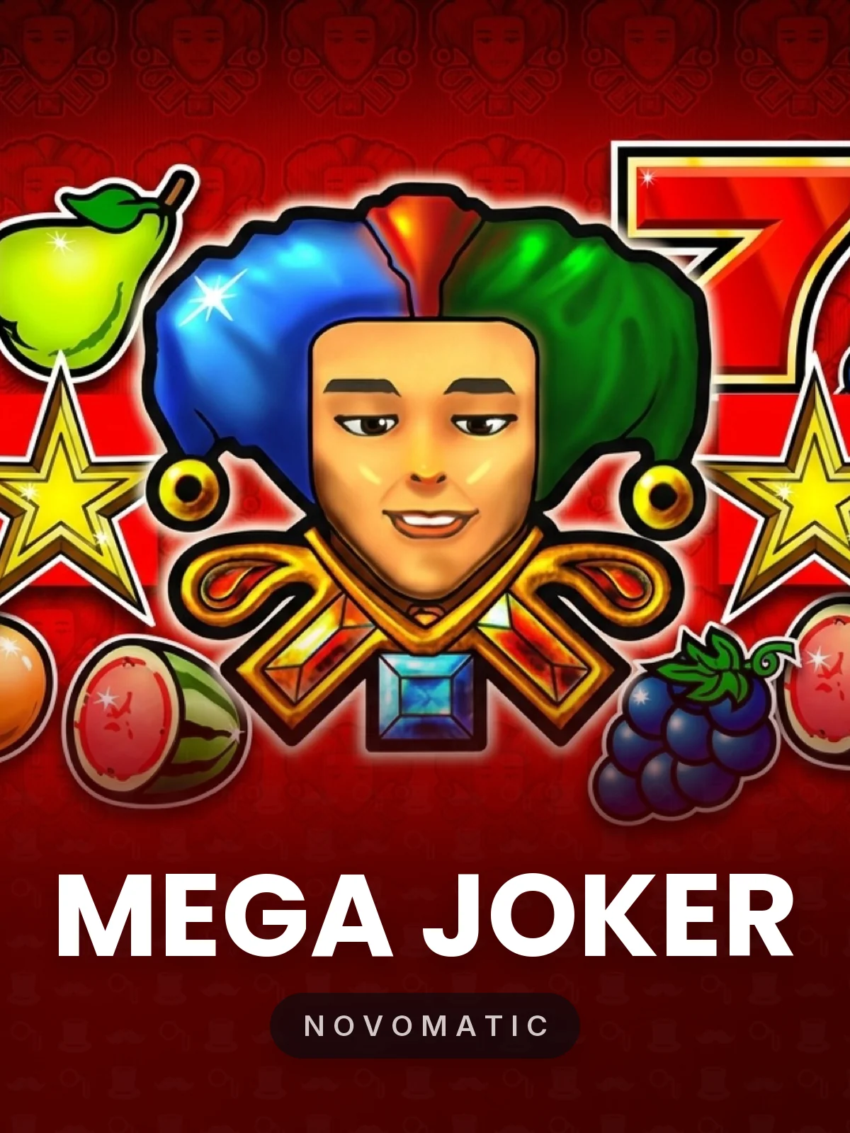 Mega Joker