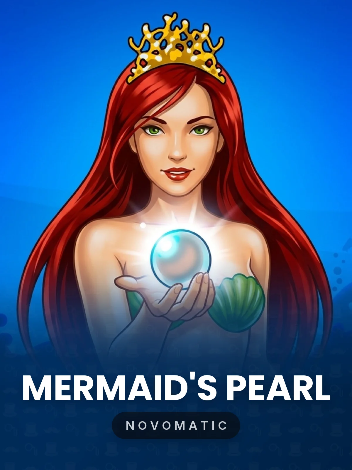 Mermaid's Pearl