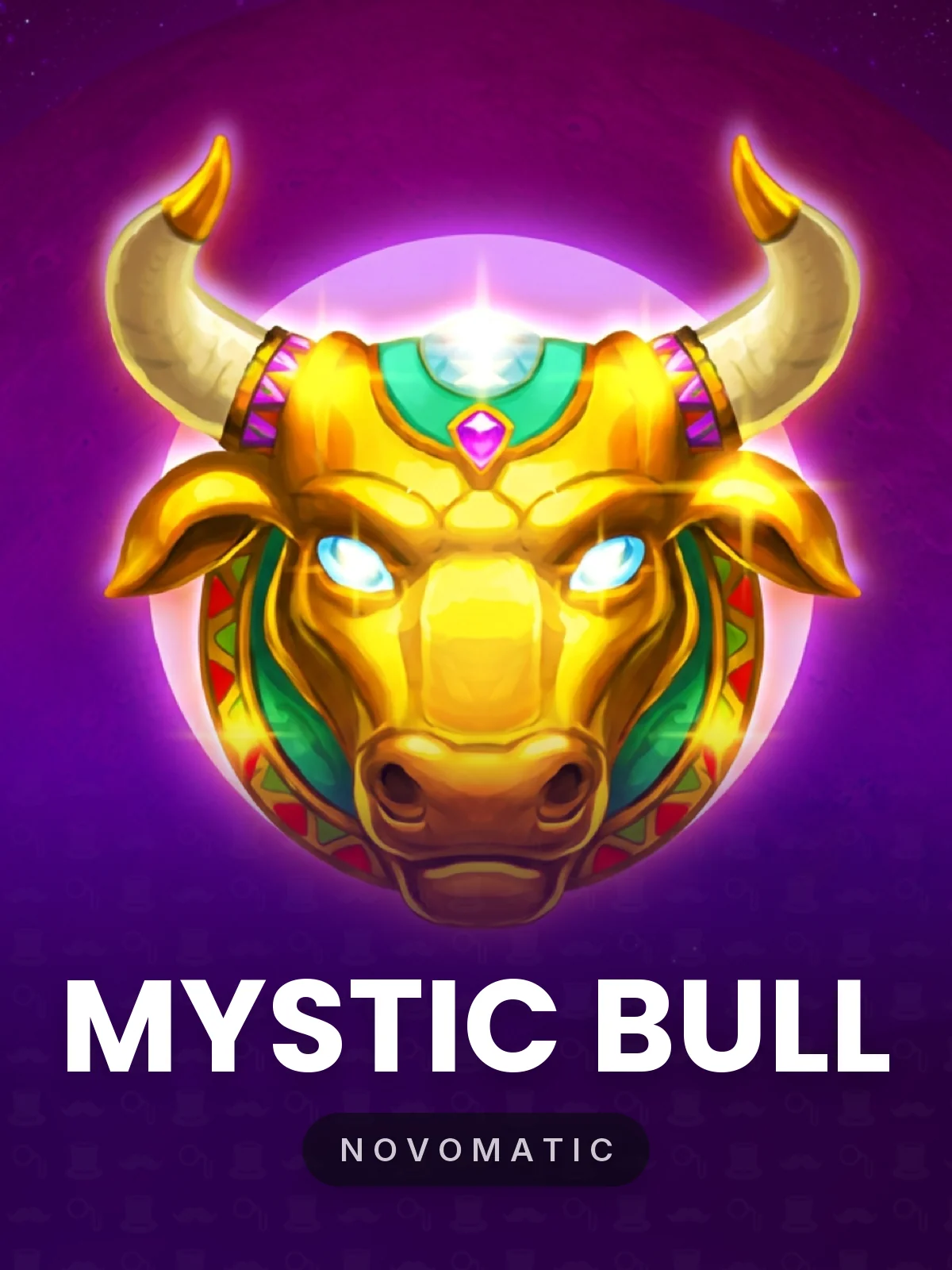 Mystic Bull