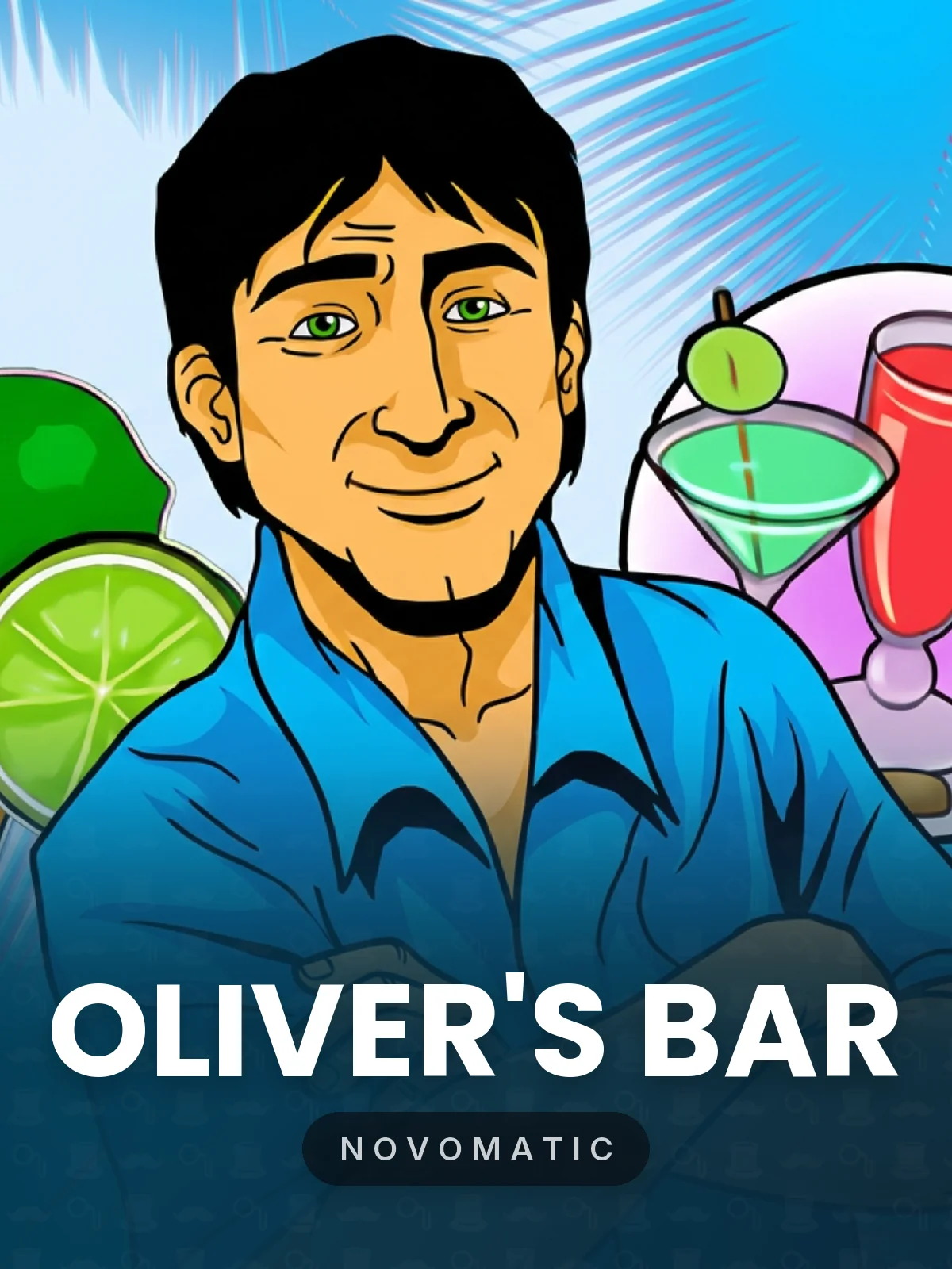 Oliver's Bar