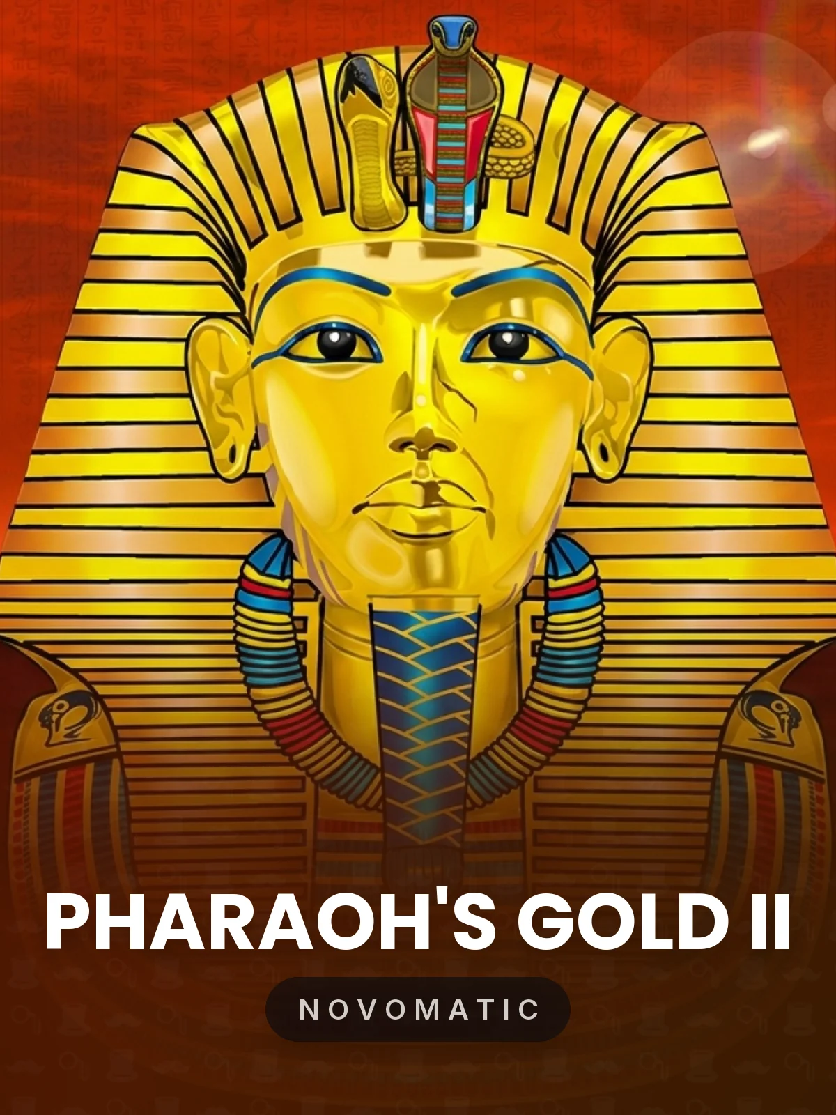 Pharaoh's Gold II