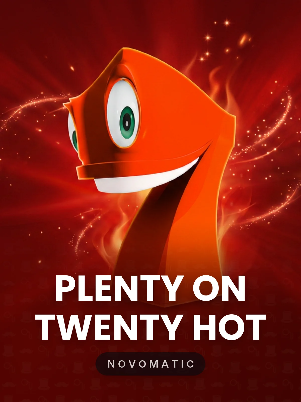 Plenty on Twenty Hot