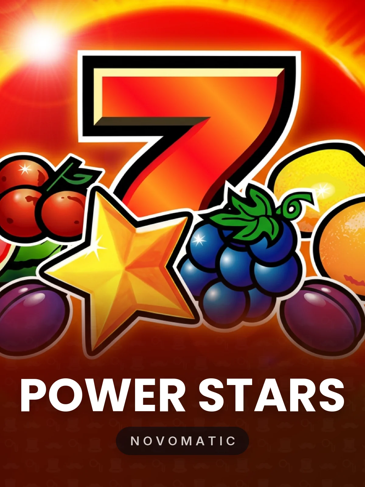 Power Stars