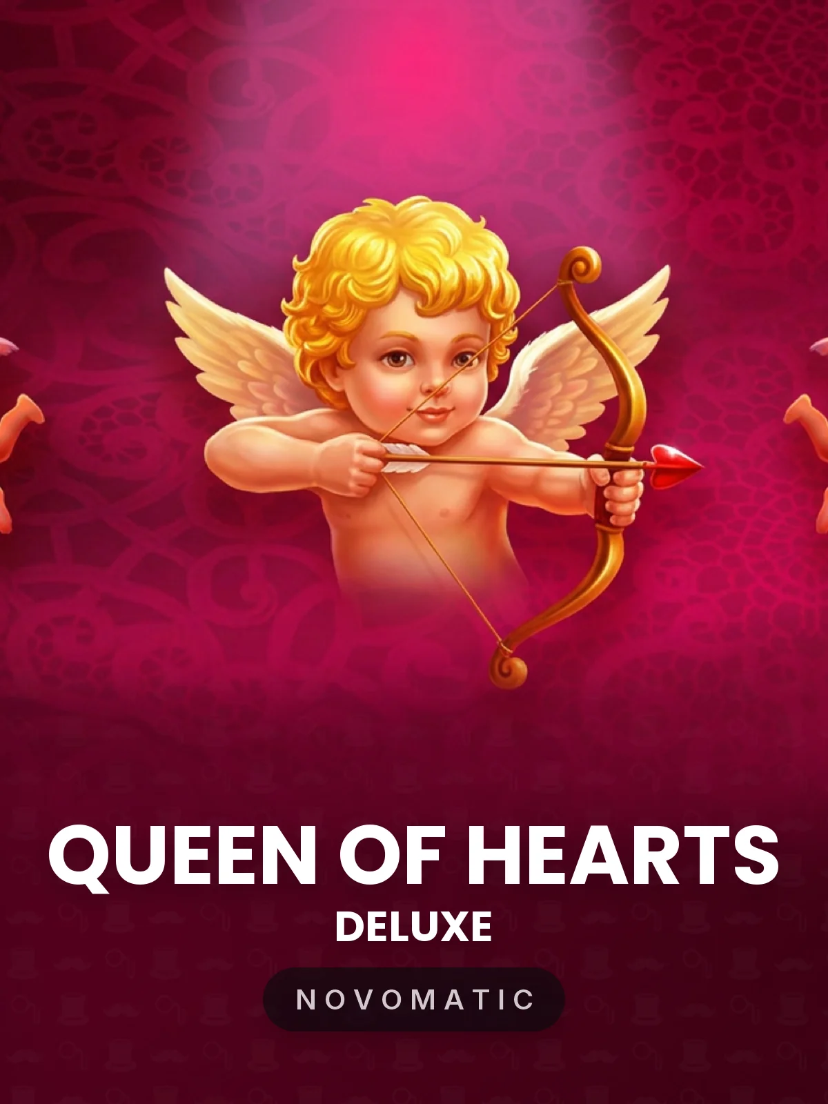 Queen of Hearts Deluxe