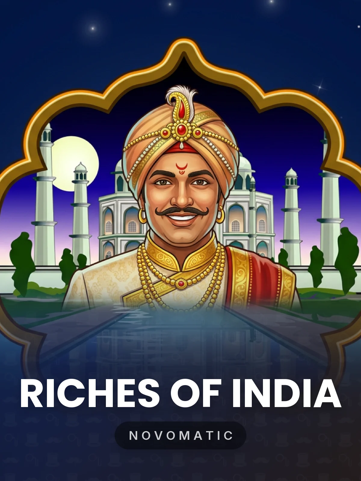 Riches of India