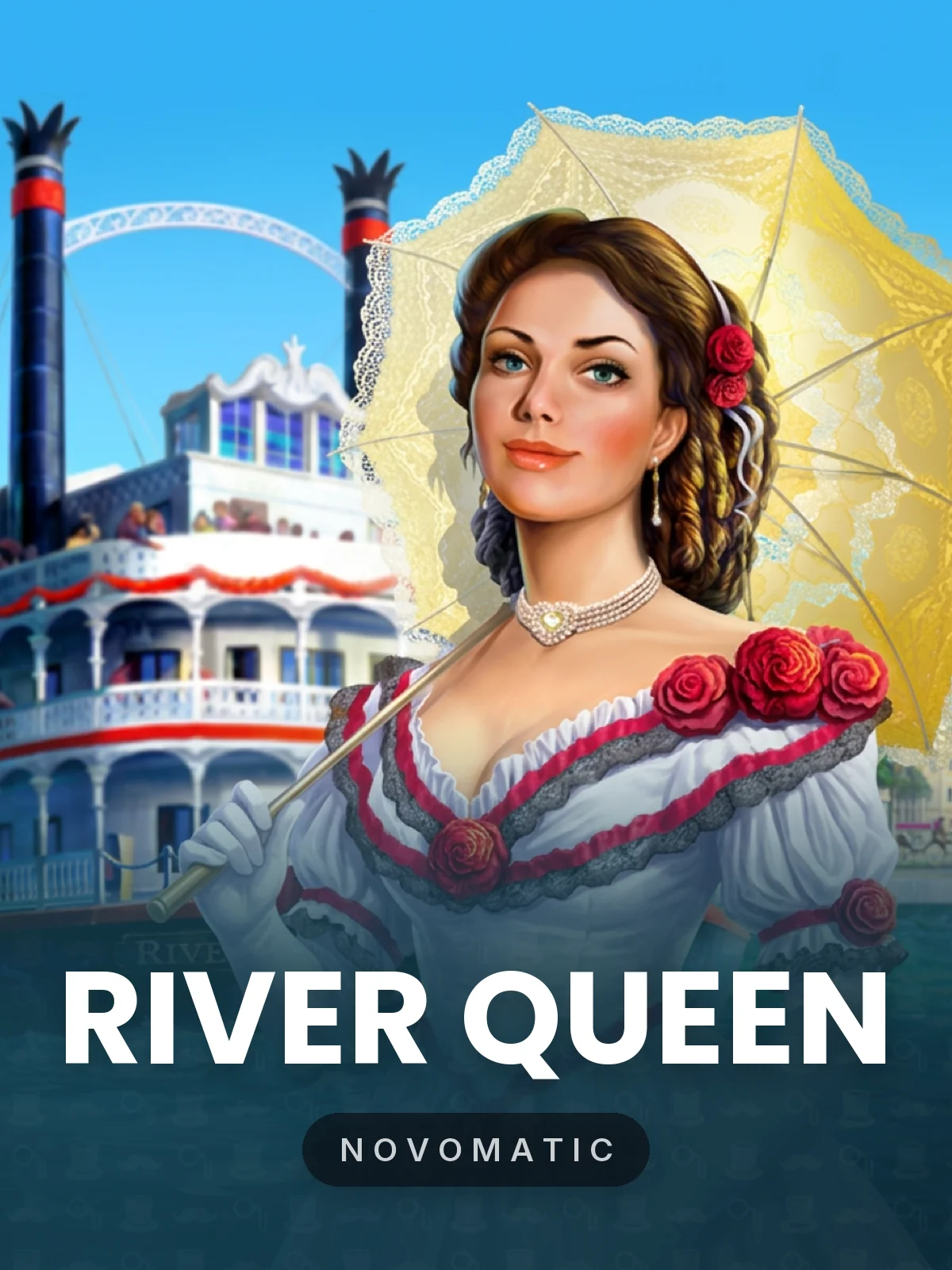 River Queen