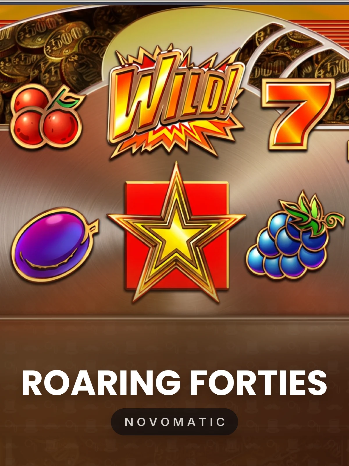 Roaring Forties