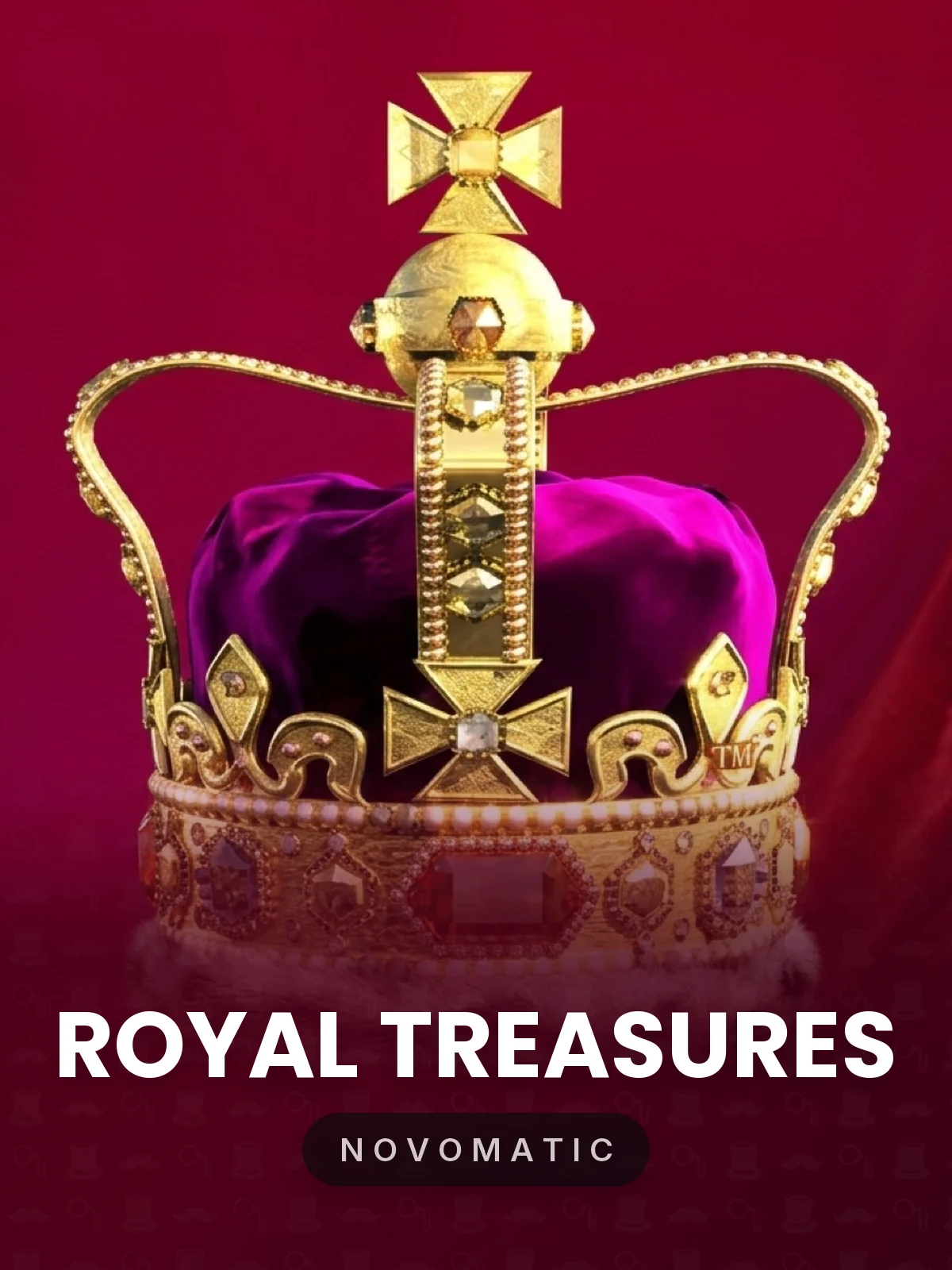 Royal Treasures