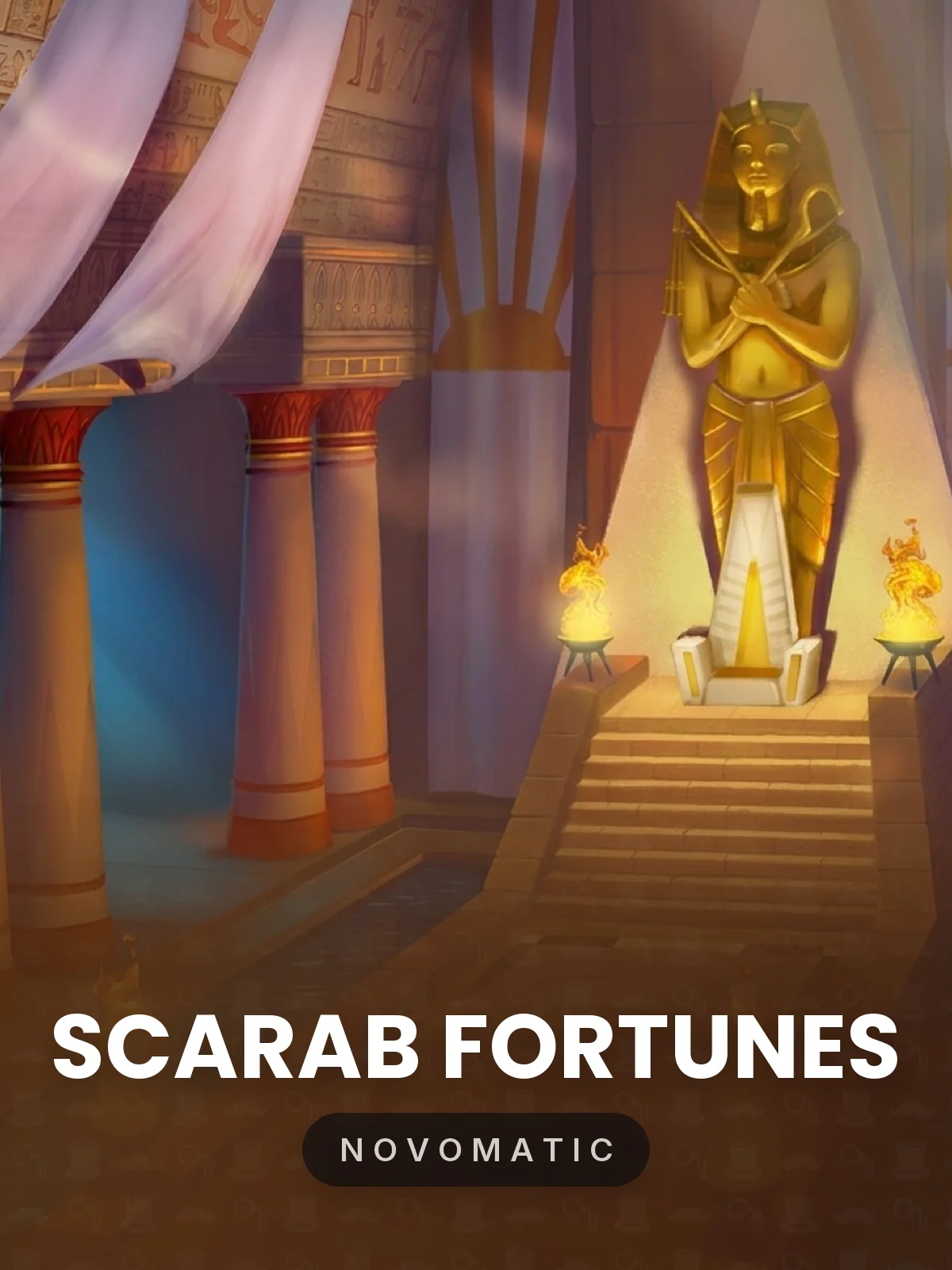 Scarab Fortunes