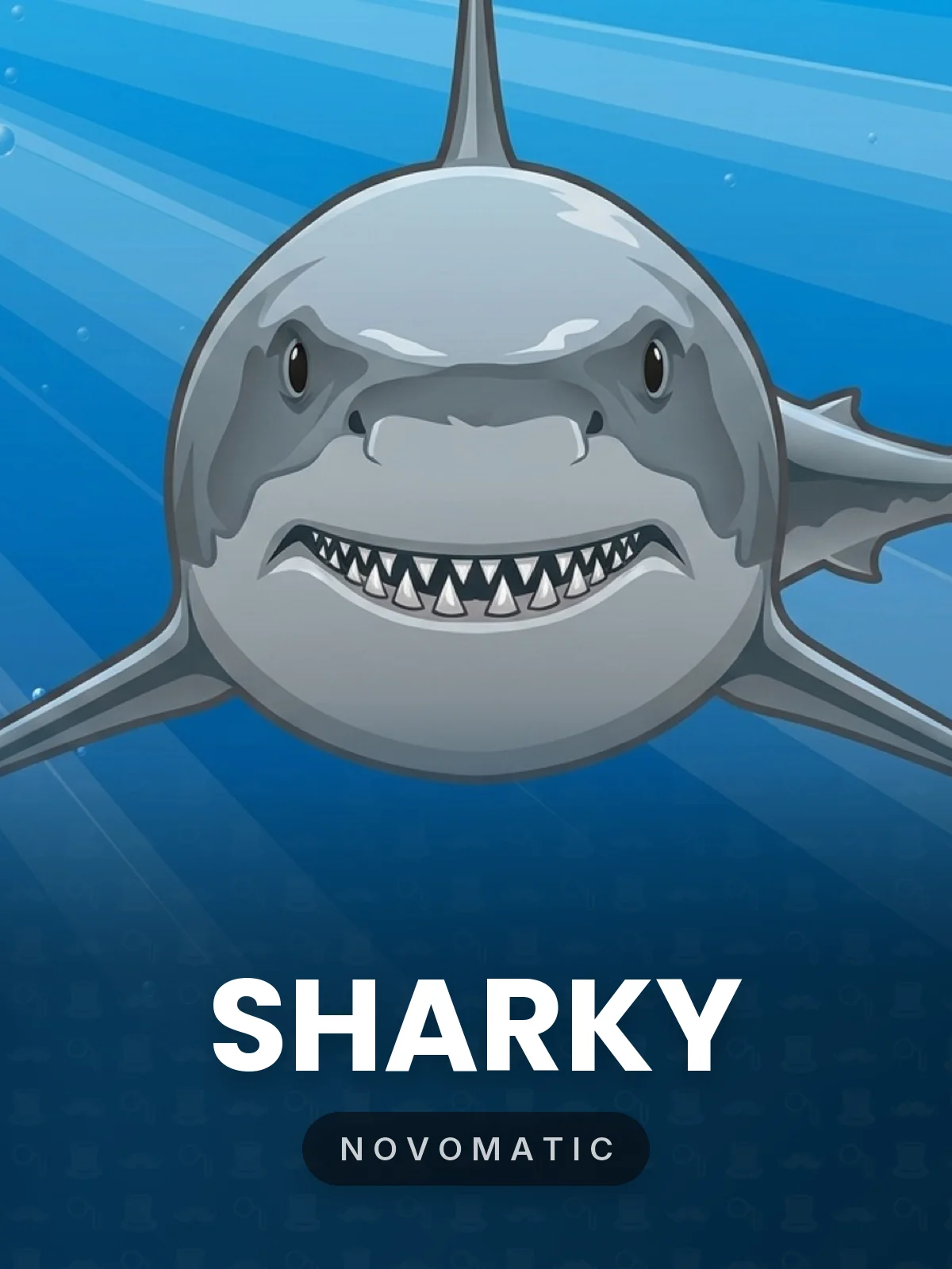 Sharky
