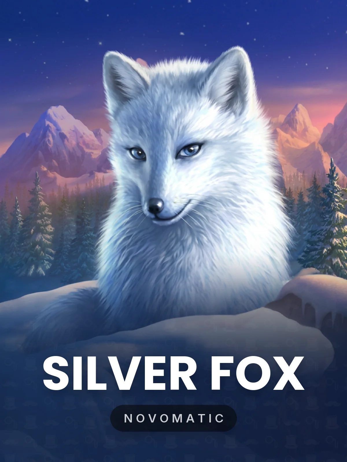 Silver Fox