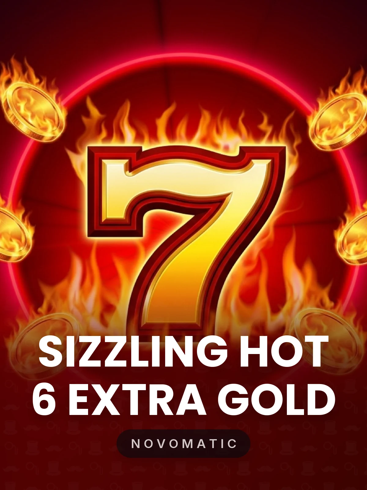 Sizzling Hot 6 Extra Gold