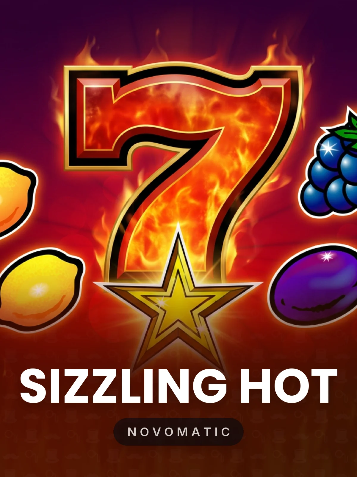 Sizzling Hot