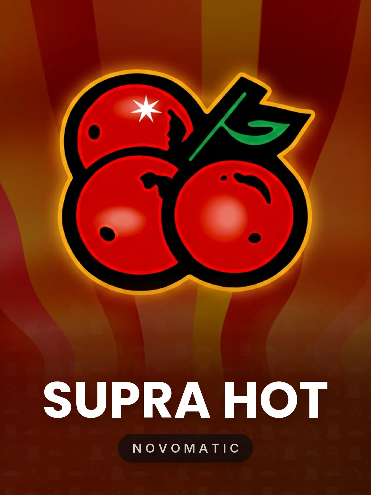 Supra Hot