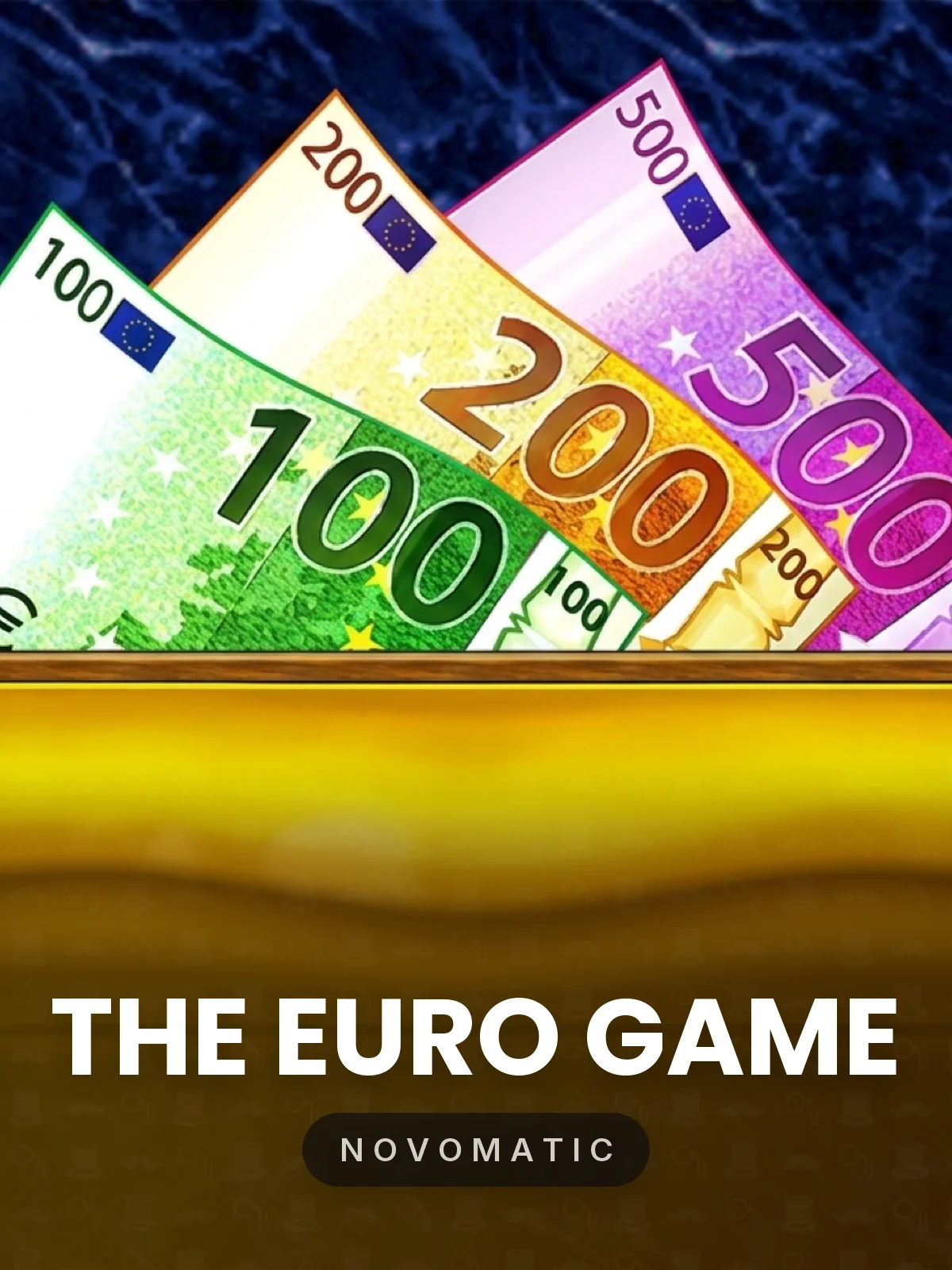 The Euro Game