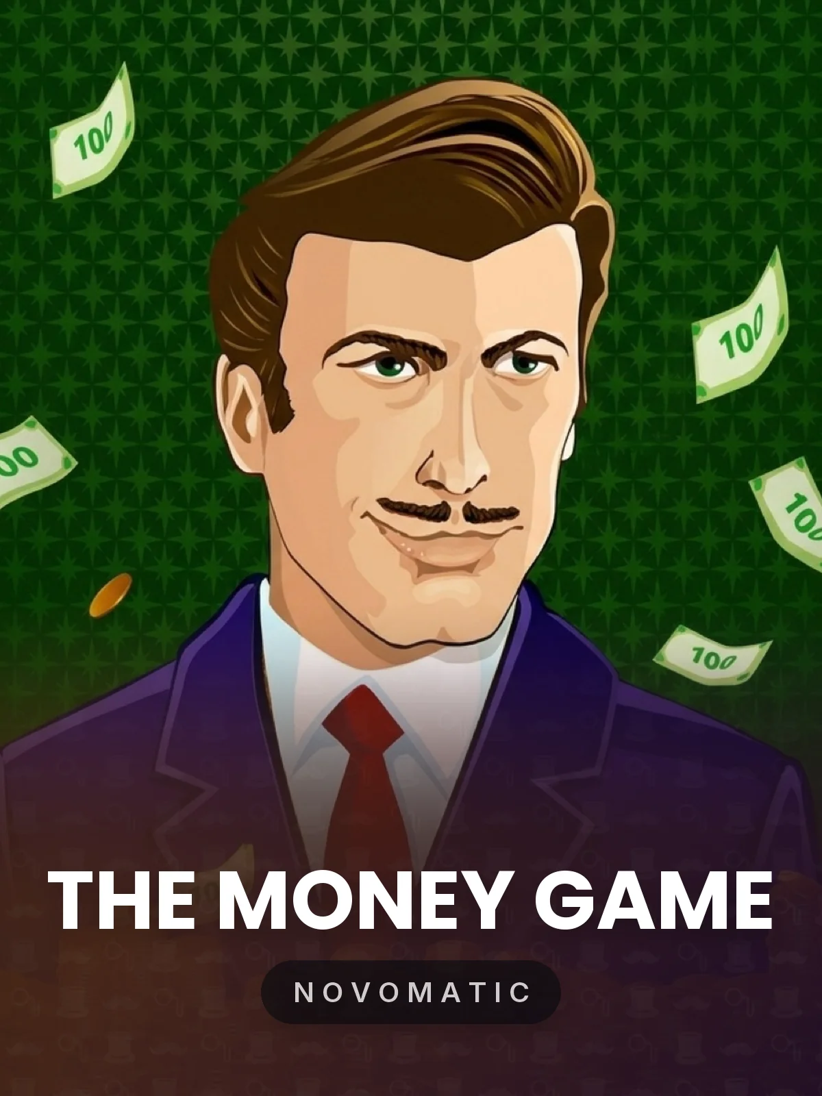The Money Game