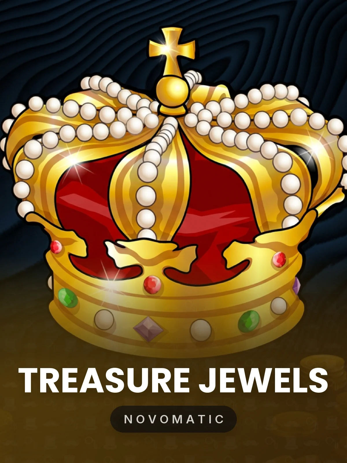 Treasure Jewels