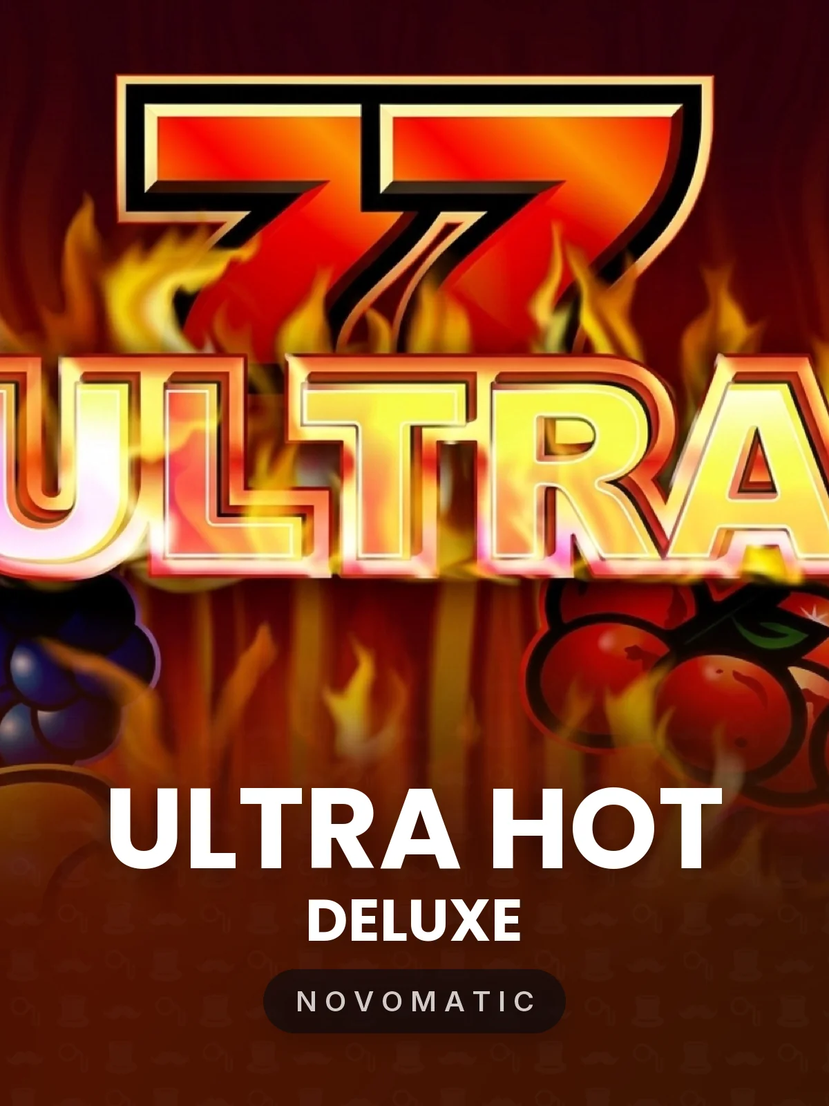 Ultra Hot Deluxe