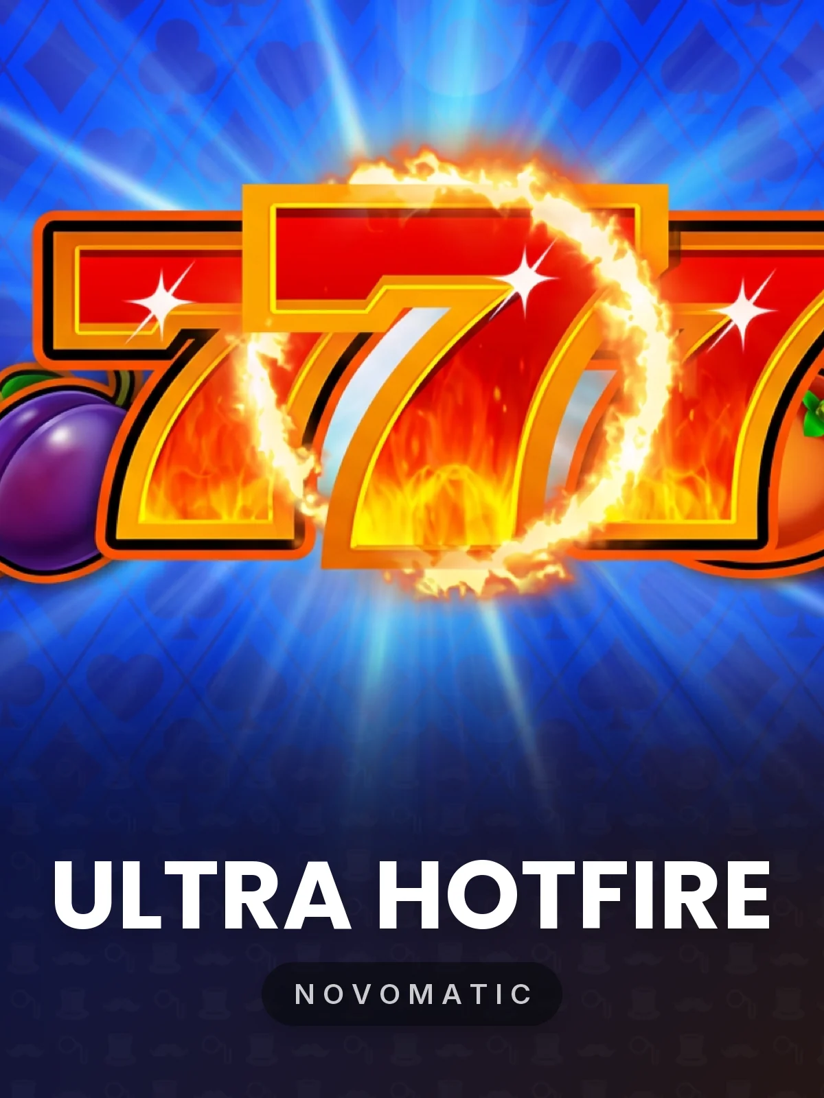 Ultra Hotfire