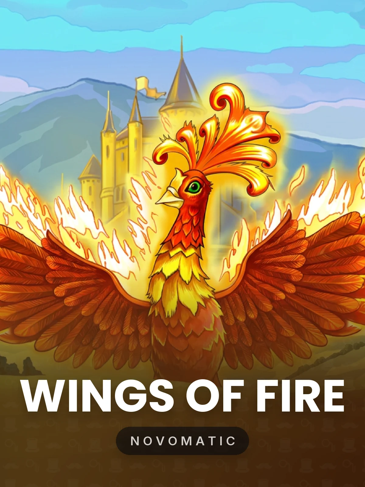 Wings of Fire
