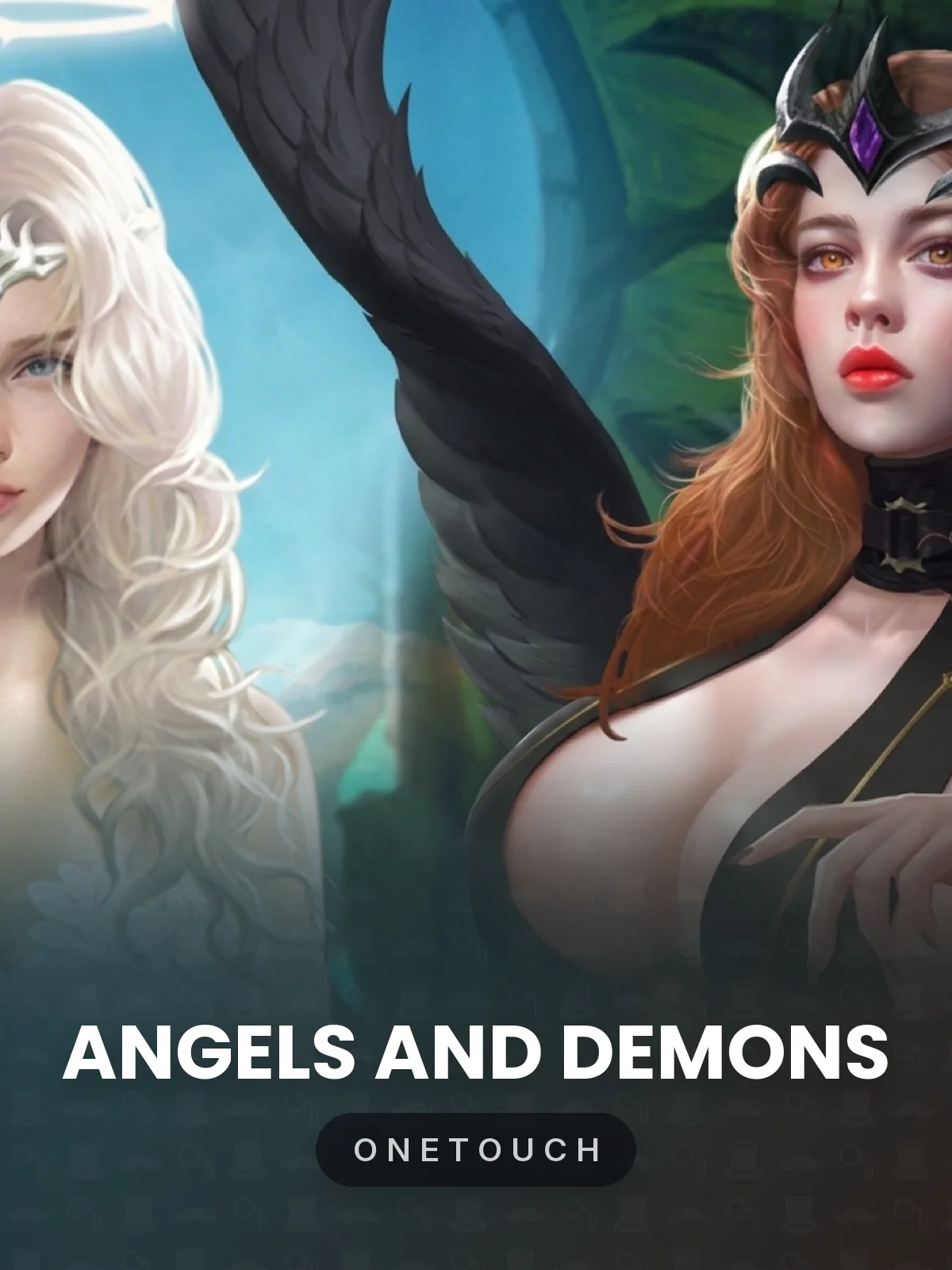 Angels and Demons