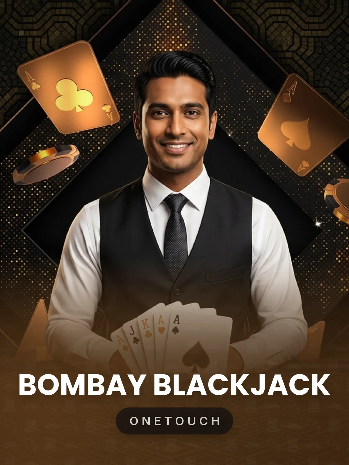 Bombay Blackjack