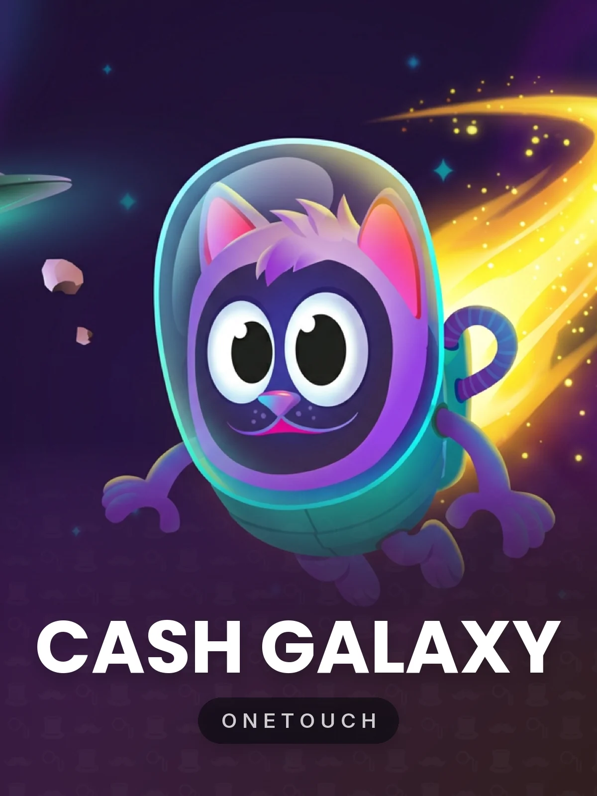 Cash Galaxy